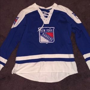 NY Rangers Sweatshirt